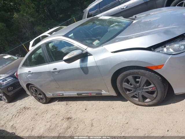 2017 HONDA CIVIC LX 13