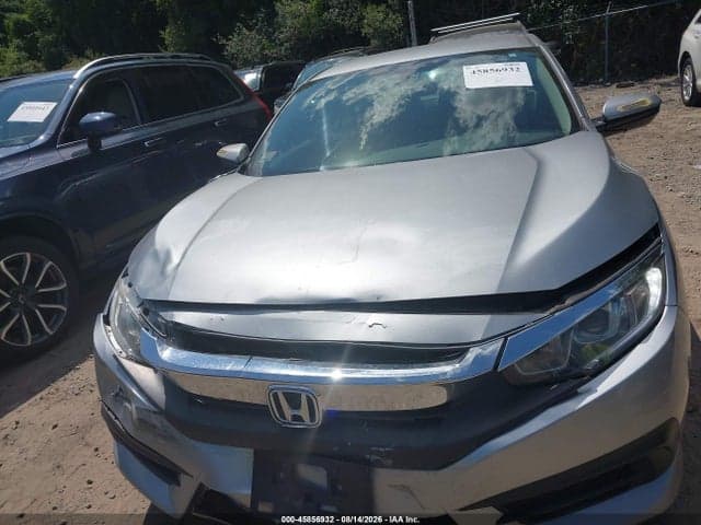 2017 HONDA CIVIC LX 10