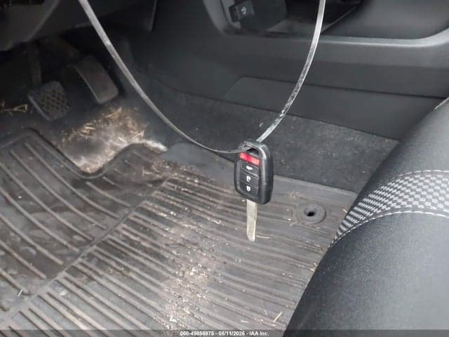 2019 HONDA CIVIC LX 11