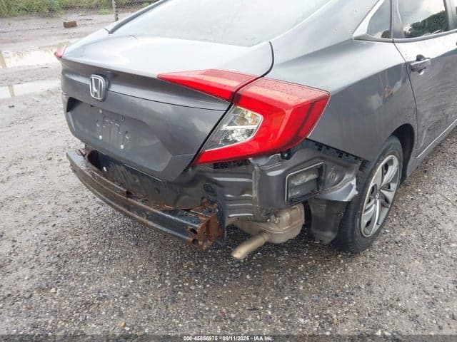 2019 HONDA CIVIC LX 17