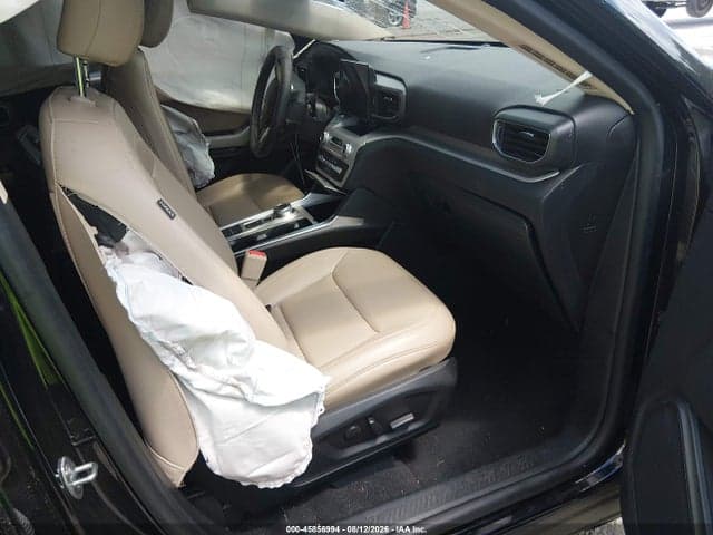 2024 FORD EXPLORER XLT 5