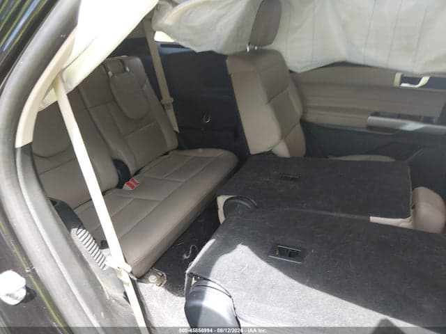 2024 FORD EXPLORER XLT 8