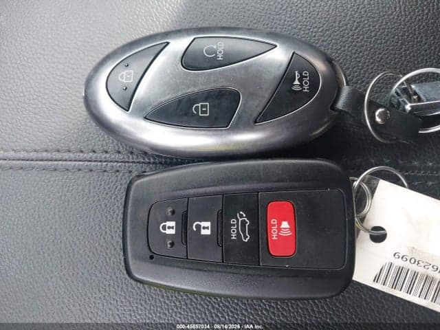 2025 HYUNDAI TUCSON SEL CONVENIENCE 11