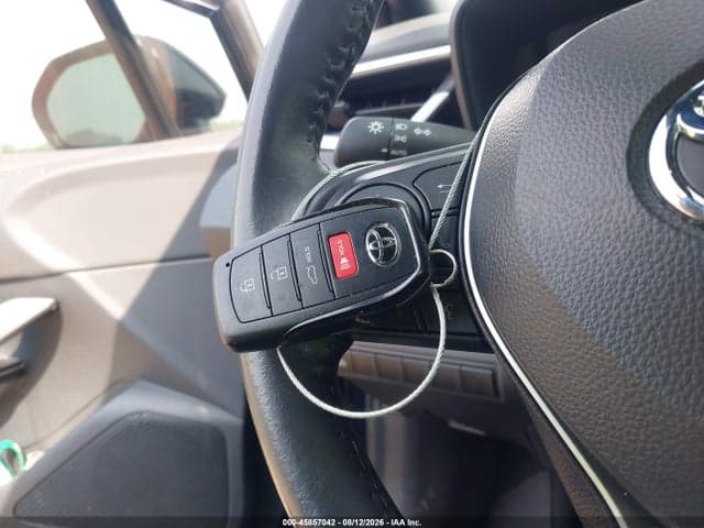 2024 TOYOTA COROLLA SE 11