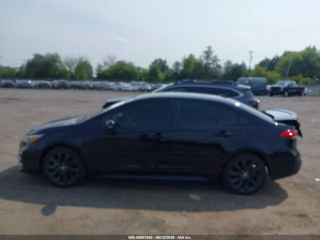 2024 TOYOTA COROLLA SE 14