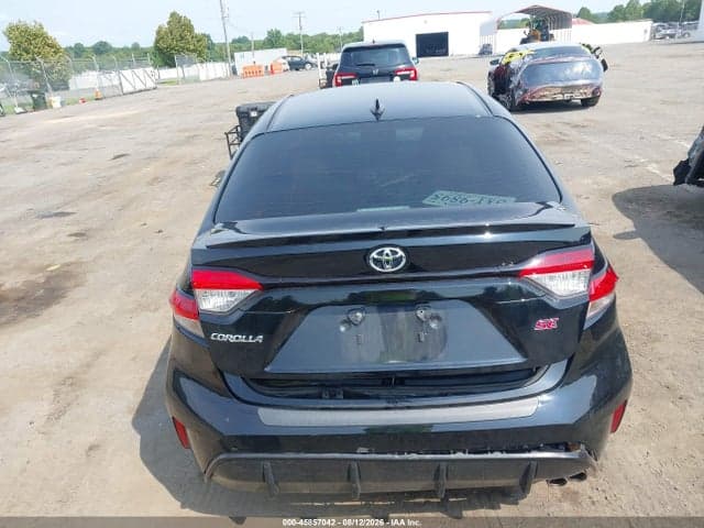 2024 TOYOTA COROLLA SE 16