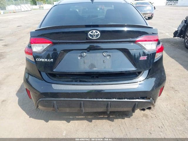 2024 TOYOTA COROLLA SE 6
