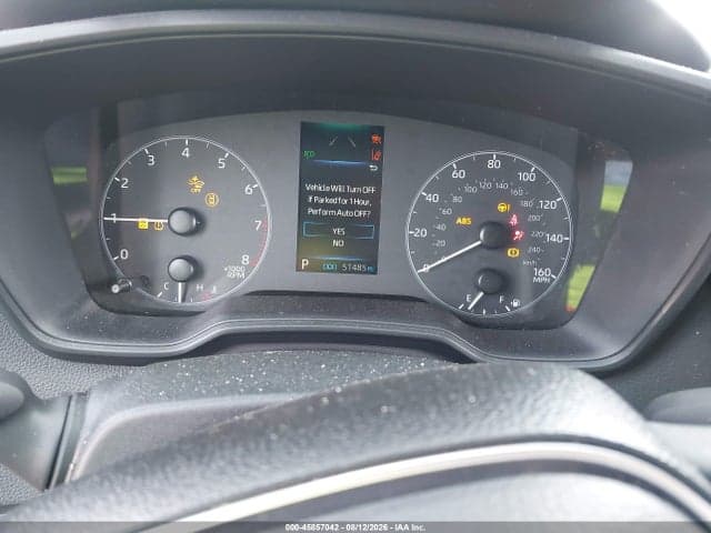 2024 TOYOTA COROLLA SE 7