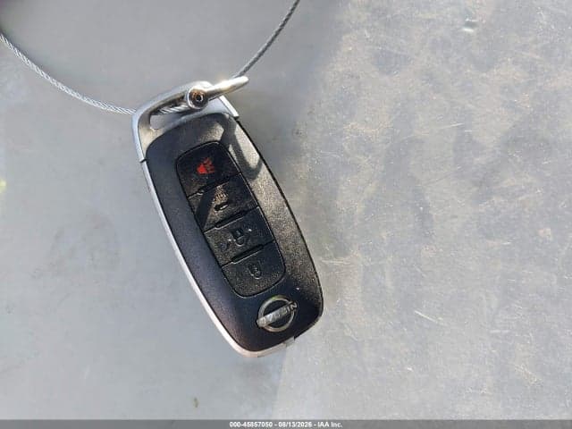 2024 NISSAN SENTRA S XTRONIC CVT 11