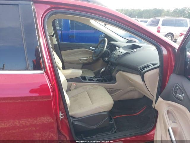 2018 FORD ESCAPE SE 5