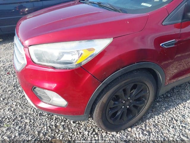 2018 FORD ESCAPE SE 6