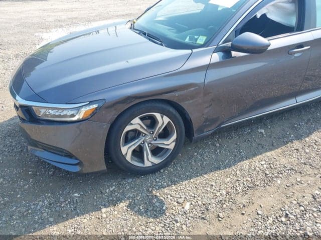 2019 HONDA ACCORD EX-L 6