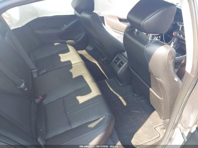 2019 HONDA ACCORD EX-L 8