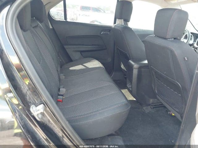 2017 CHEVROLET EQUINOX LT 8