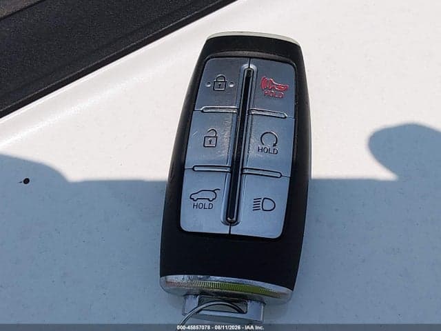2024 GENESIS GV80 2.5T AWD 11