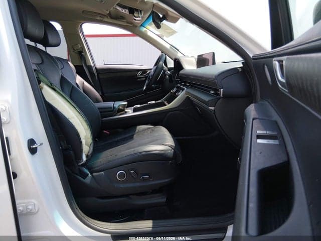 2024 GENESIS GV80 2.5T AWD 5