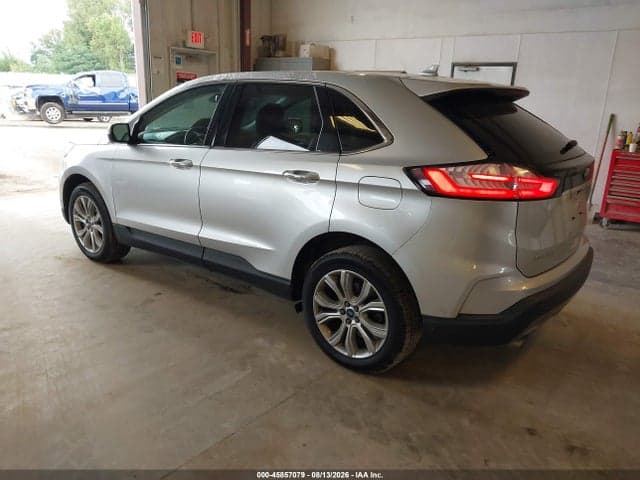 2019 FORD EDGE TITANIUM 3