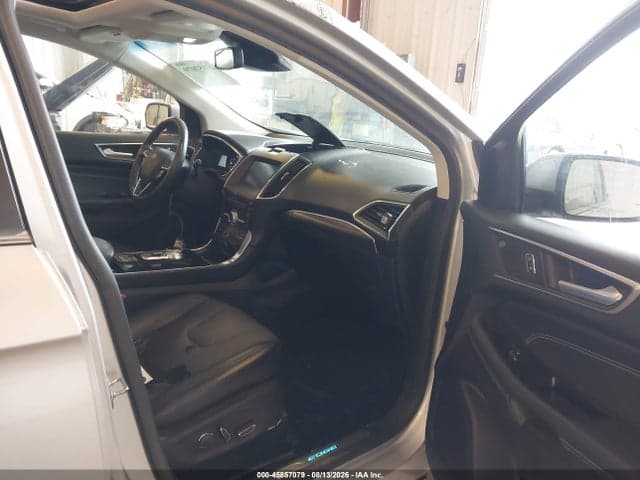 2019 FORD EDGE TITANIUM 5