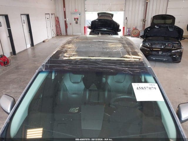 2019 FORD EDGE TITANIUM 6