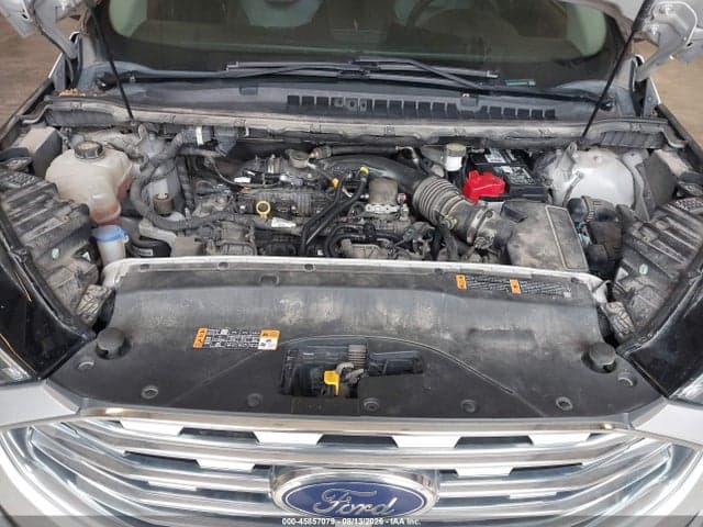 2019 FORD EDGE TITANIUM 10