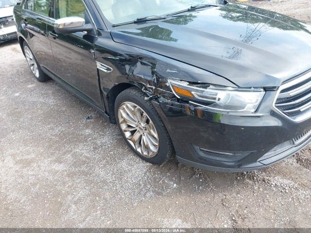 2018 FORD TAURUS LIMITED 6