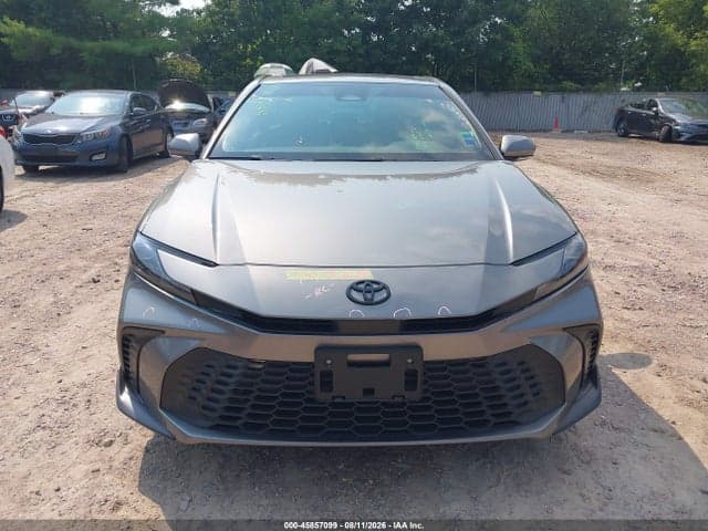 2025 TOYOTA CAMRY SE 13