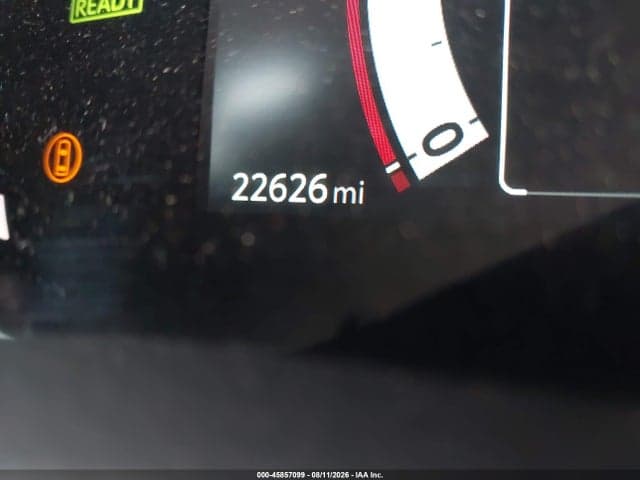 2025 TOYOTA CAMRY SE 16