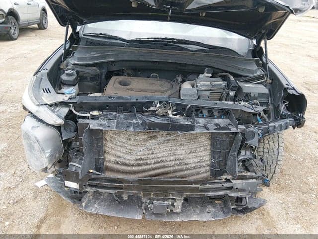 2019 HYUNDAI SANTA FE SEL 6