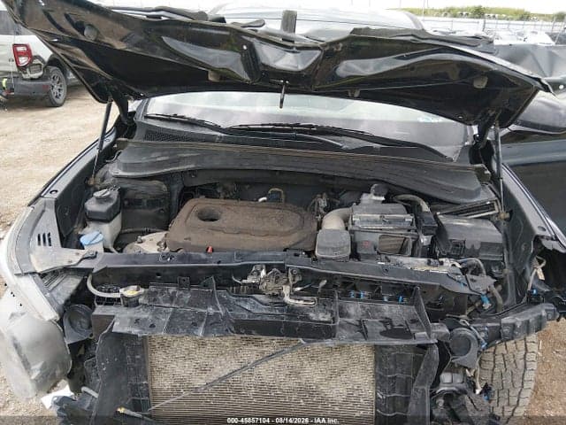 2019 HYUNDAI SANTA FE SEL 10