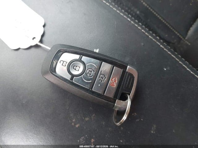 2018 FORD EXPLORER PLATINUM 11