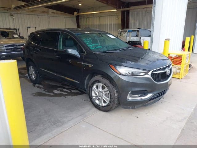2020 BUICK ENCLAVE AWD ESSENCE 1