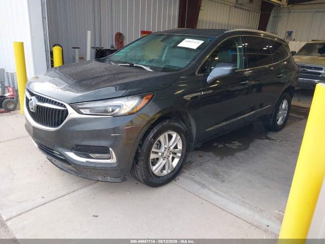 2020 BUICK ENCLAVE AWD ESSENCE 2