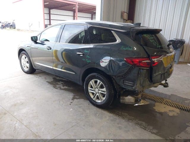 2020 BUICK ENCLAVE AWD ESSENCE 3