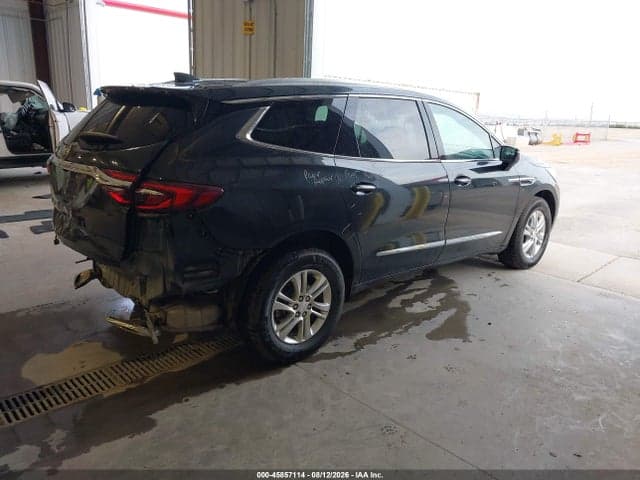 2020 BUICK ENCLAVE AWD ESSENCE 4