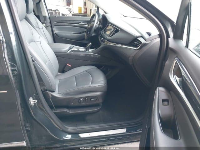 2020 BUICK ENCLAVE AWD ESSENCE 5