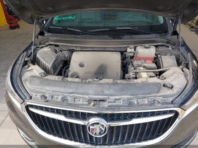 2020 BUICK ENCLAVE AWD ESSENCE 10