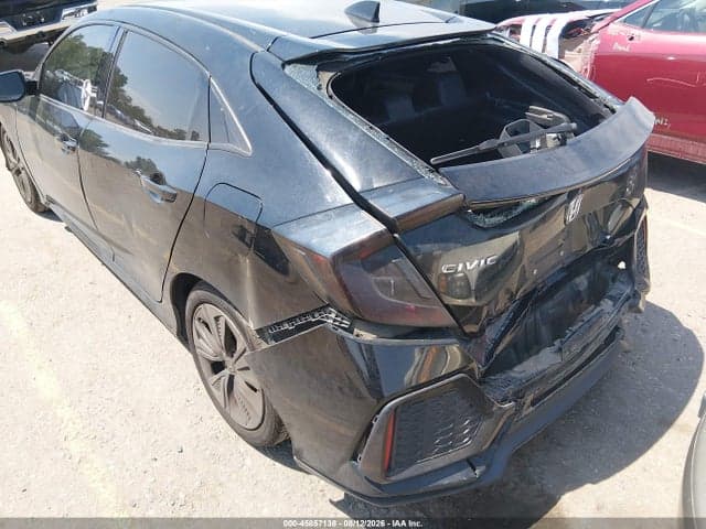 2017 HONDA CIVIC EX-L 6