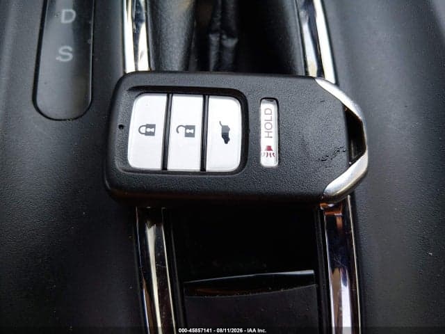 2019 HONDA HR-V EX 11