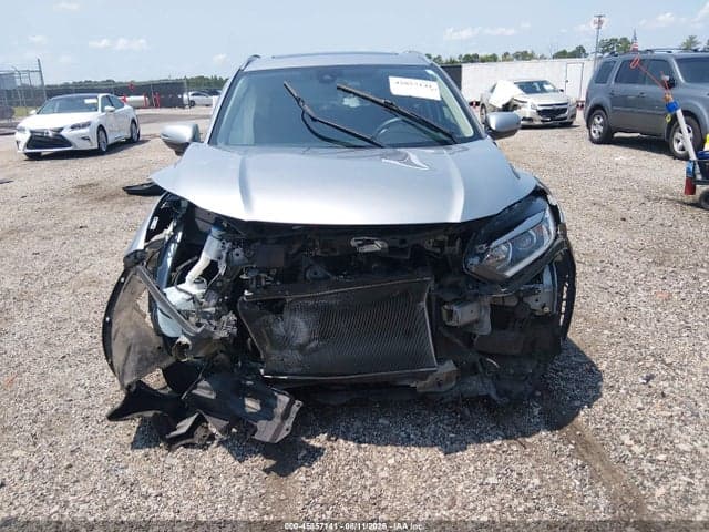 2019 HONDA HR-V EX 13