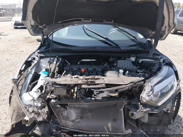 2019 HONDA HR-V EX 10