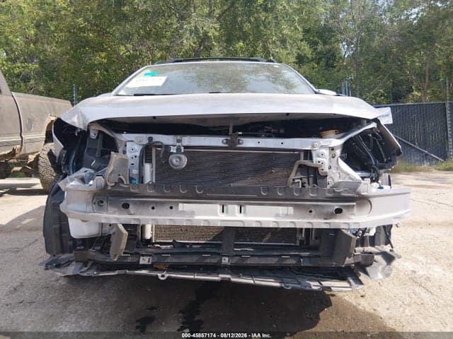 2021 SUBARU CROSSTREK LIMITED 6