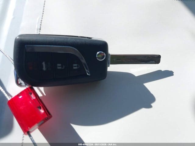 2026 TOYOTA COROLLA HYBRID HYBRID LE 11