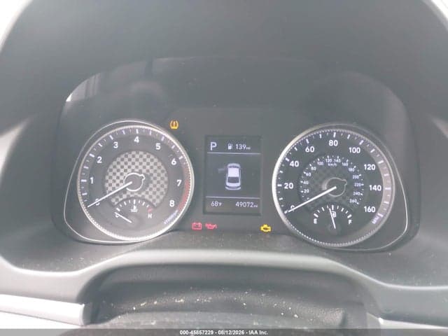 2019 HYUNDAI ELANTRA SEL 7