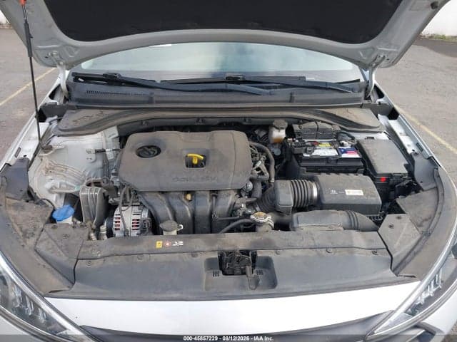 2019 HYUNDAI ELANTRA SEL 10