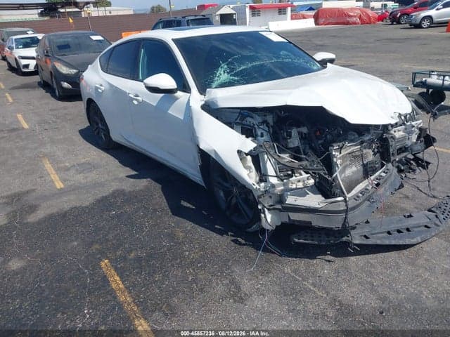2023 ACURA INTEGRA A-SPEC TECHNOLOGY 1