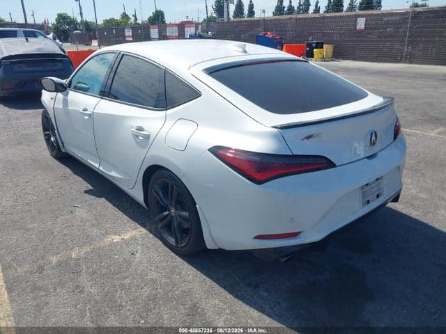 2023 ACURA INTEGRA A-SPEC TECHNOLOGY 3