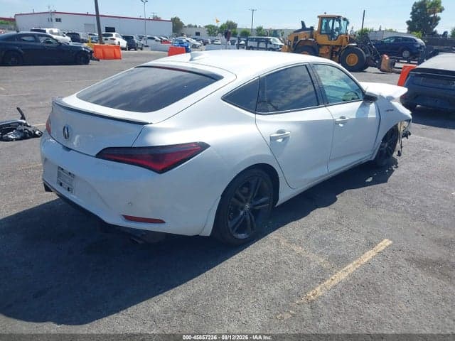 2023 ACURA INTEGRA A-SPEC TECHNOLOGY 4