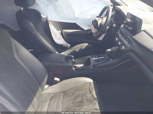2023 ACURA INTEGRA A-SPEC TECHNOLOGY 5