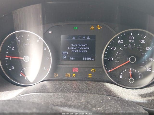 2021 KIA SPORTAGE LX 7