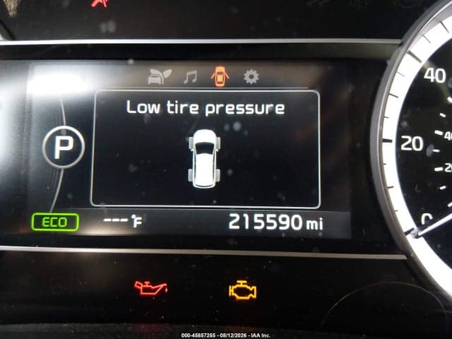 2018 KIA NIRO LX 15